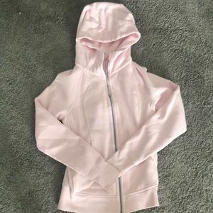 Lululemon scuba hoodie